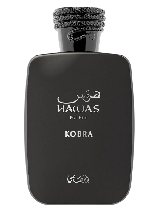 Rasasi Hawas Kobra