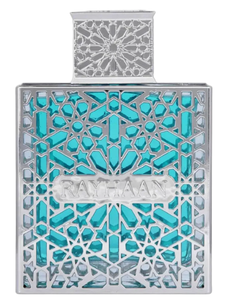 Rayhaan Aquatica