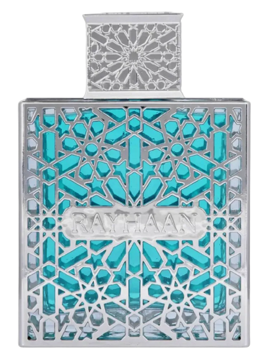 Rayhaan Aquatica