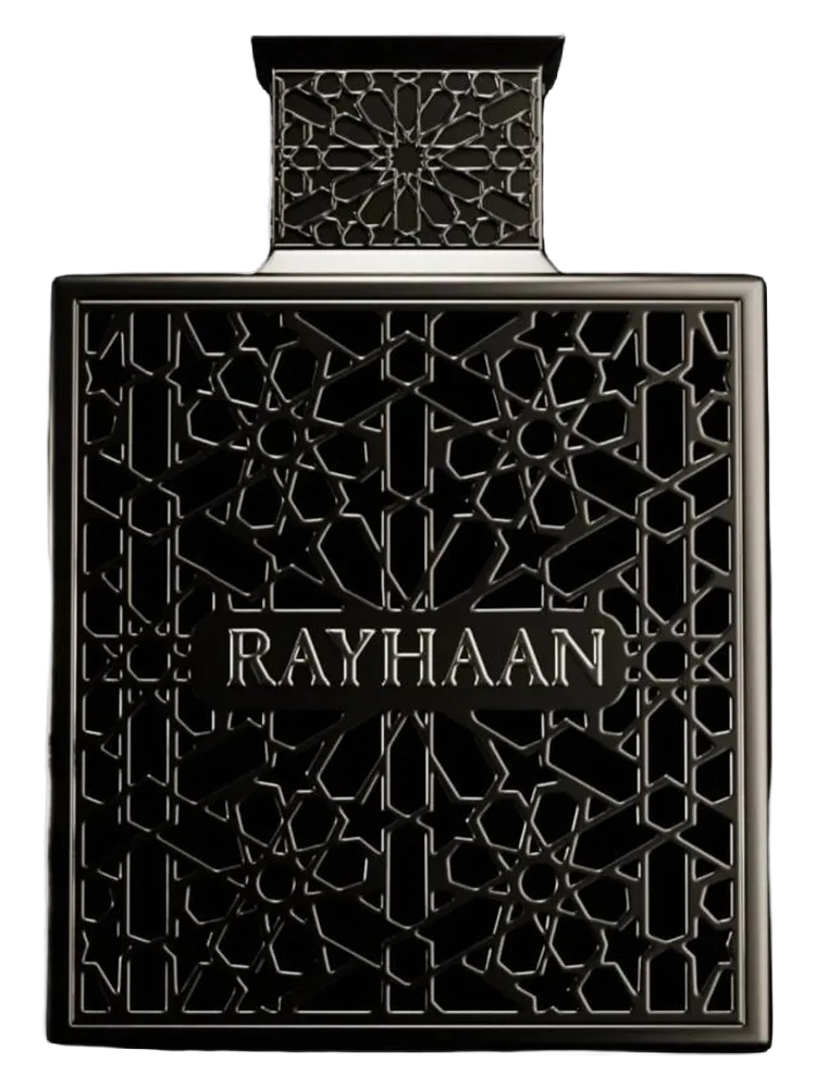 Rayhaan Obsidian