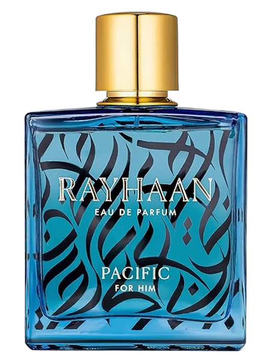 Rayhaan Pacific