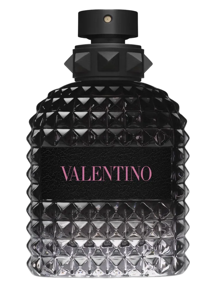 Valentino Uomo Born in Roma