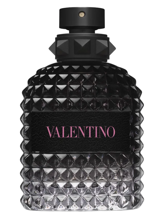 Valentino Uomo Born in Roma