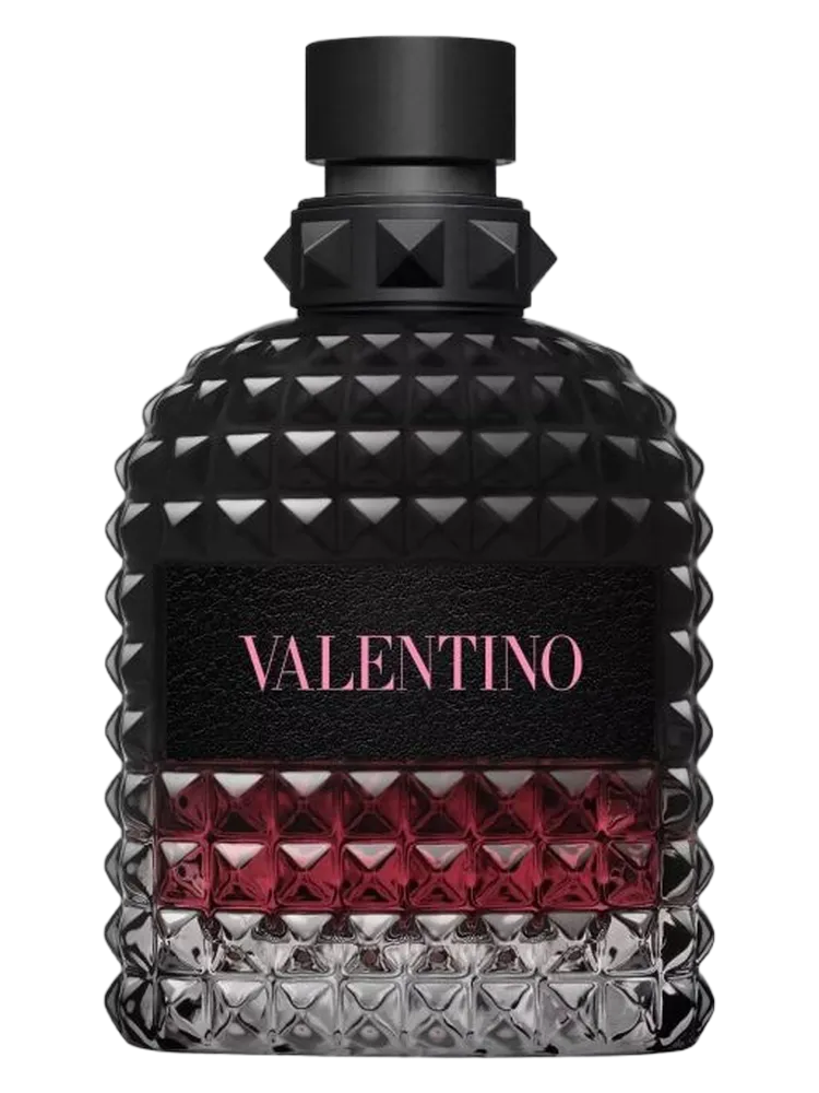 Valentino Uomo Born in Roma Intense