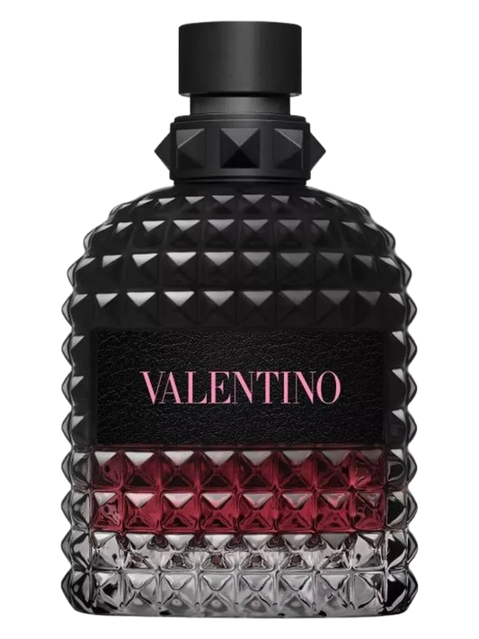 Valentino Uomo Born in Roma Intense