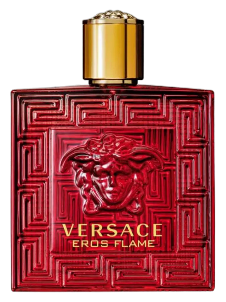 Versace Eros Flame